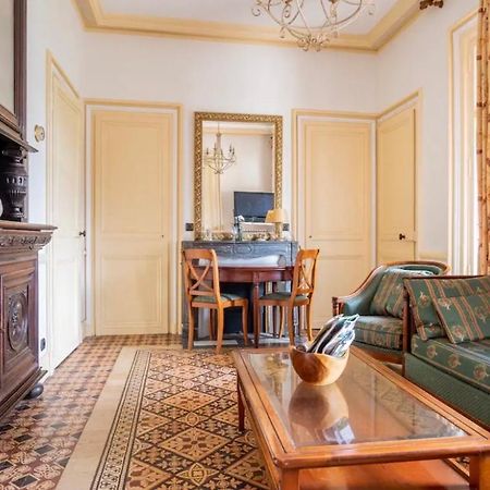 La Villa Bligny Этрета Экстерьер фото