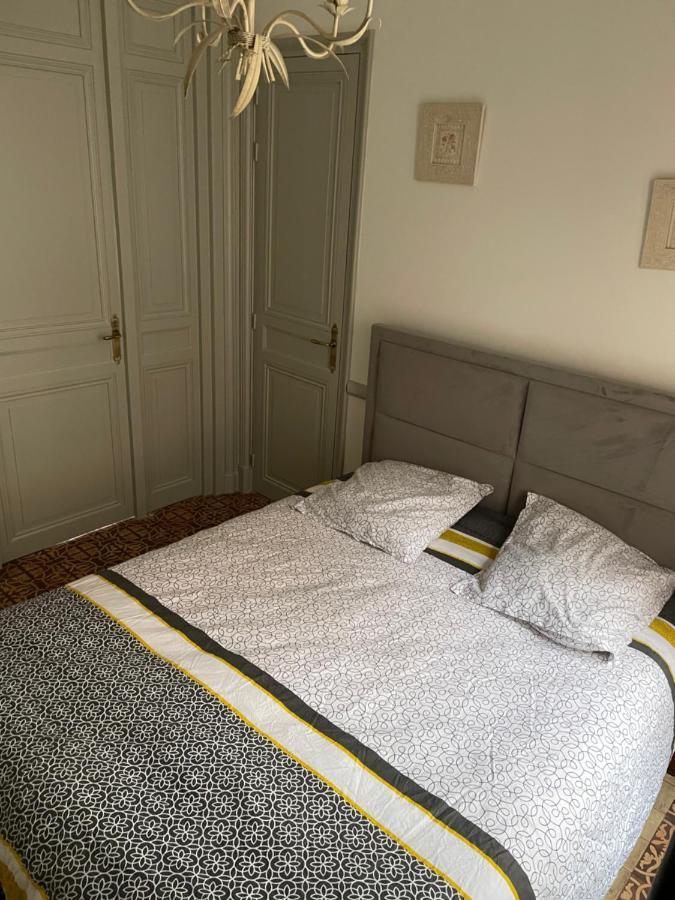 La Villa Bligny Этрета Экстерьер фото